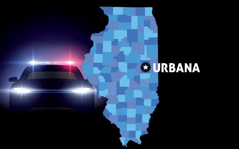 Urbana